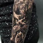 12+ Best Wolf And Owl Tattoo Ideas