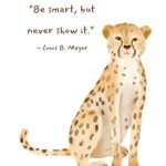 50+ Cheetah Quotes to Boost Your Success And Achievement