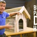 Diy Dog House for Large Dog: Easy Designs That Will Wow