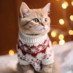 about us Purrfectly Festive: The Ultimate Guide to Cat Christmas Jumpers