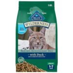 Bella And Duke Cat Food Review