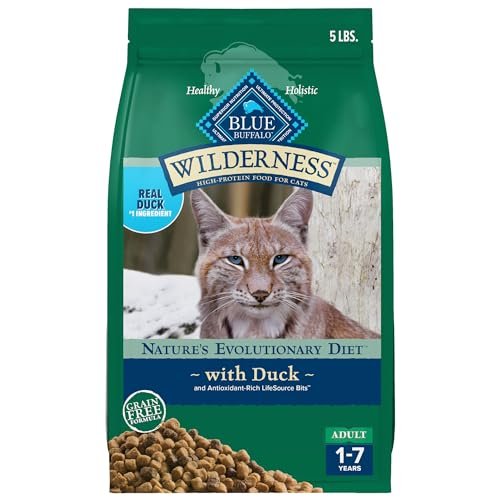 Bella And Duke Cat Food Review