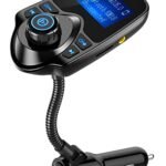 Drivesmart Bluetooth Fm Transmitter