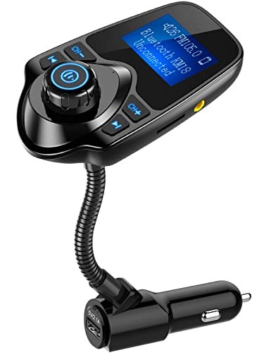 Drivesmart Bluetooth Fm Transmitter