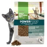 Only Natural Pet Cat Food Review