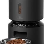 Petlibro Granary Automatic Pet Feeder Review