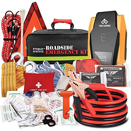 Roadready Emergency Kit