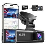 Smartdrive Dash Cam