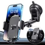 Swiftcharge Car Phone Mount