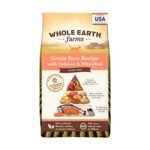 Whole Earth Farms Cat Food Review